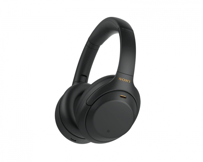 Sony WH-1000XM4 Over-Ear Trådløs Hovedtelefoner - Sort (DEMO)