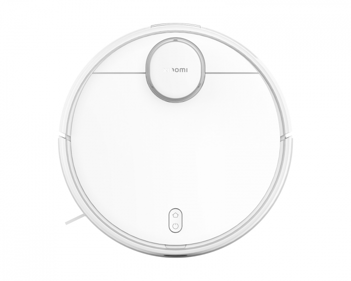 Xiaomi Robot Vacuum S10 EU - Robotstøvsuger Hvid (DEMO)