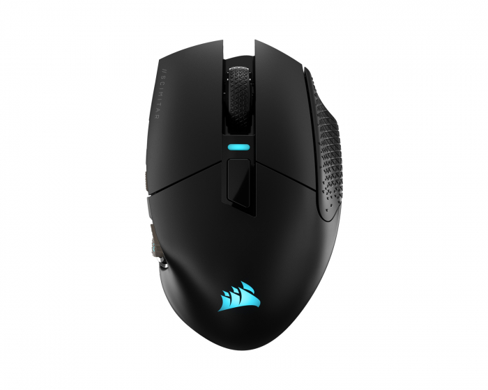 Corsair Scimitar Elite Wireless MMO Gaming Mus (DEMO)