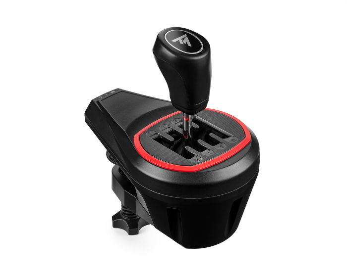 Thrustmaster TH8S Shifter Add-On - Gearstangen (DEMO)