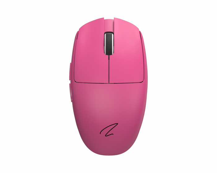 Zaopin Z1 PRO Trådløs Gaming Mus - Cherry Pink (DEMO)