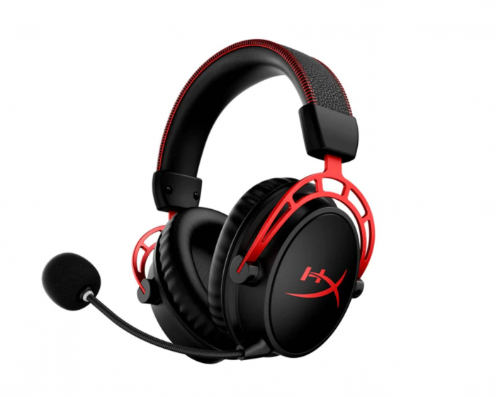 HyperX Cloud Alpha Trådløs Gamingheadset (DEMO)