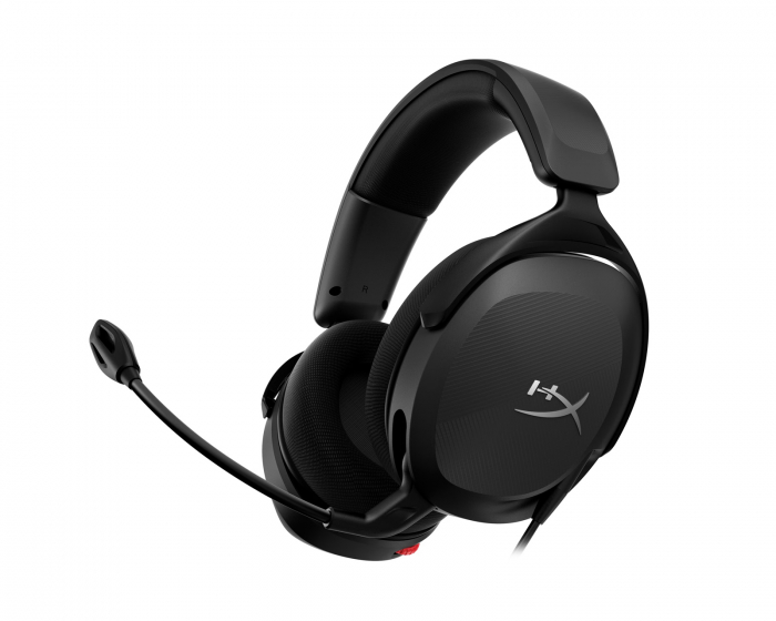 HyperX Cloud Stinger 2 Core Gaming Headset - Sort (DEMO)