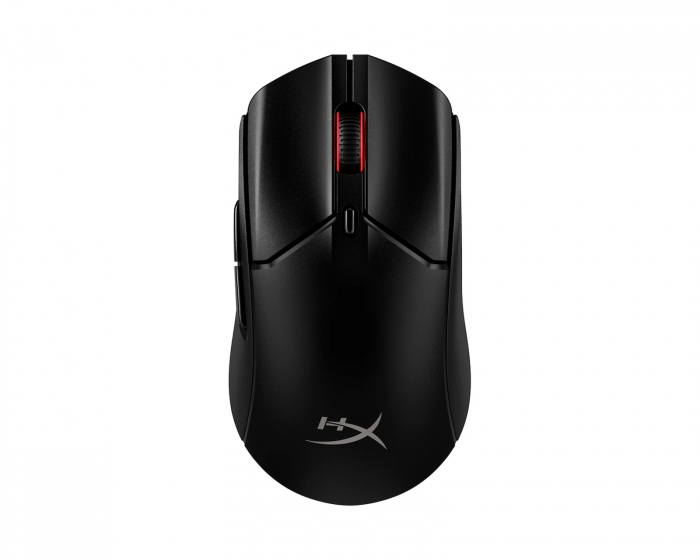 HyperX Pulsefire Haste 2 Trådløs Gaming Mus - Sort (DEMO)