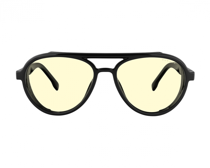 Gunnar Optiks Tallac - Onyx - Amber (DEMO)