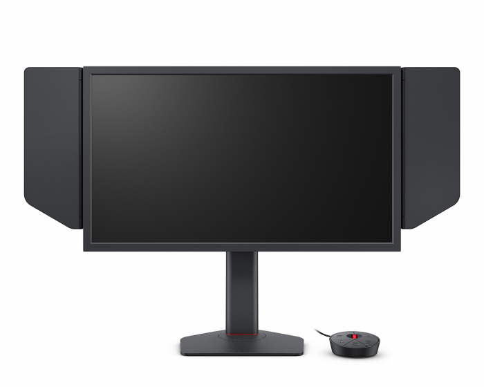 ZOWIE by BenQ XL2546X 24.5″ Fast TN 240Hz DyAc 2 Esports Gaming Monitor - Gamingskærm (DEMO)