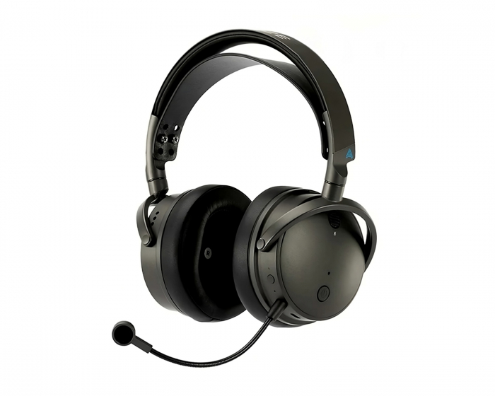 Audeze Maxwell Trådløs Gaming Headset (PS4/PS5/PC) (DEMO)