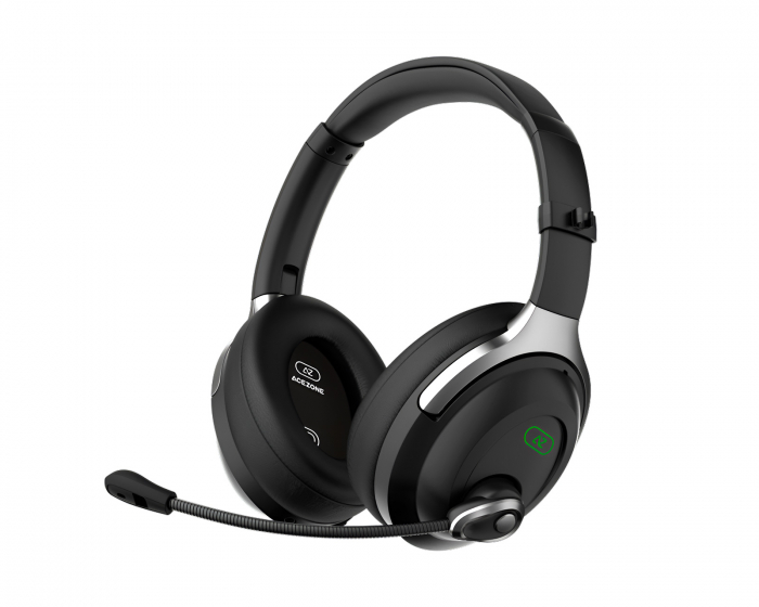 AceZone A-Spire Wireless Gaming Headset (DEMO)