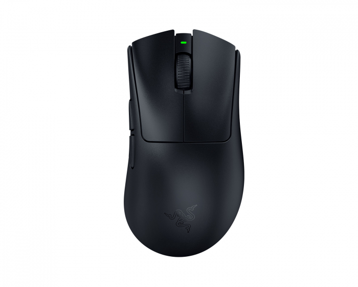 Razer DeathAdder V3 HyperSpeed - Sort (DEMO)