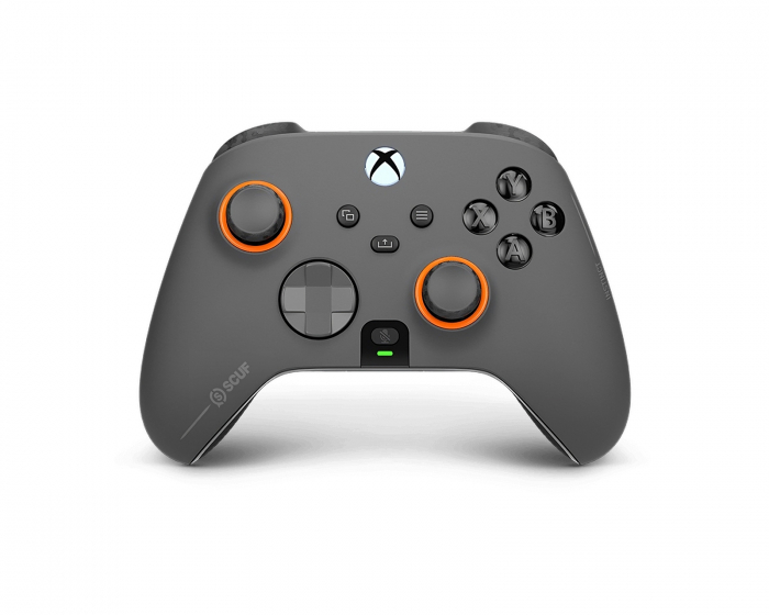 Scuf Instinct Pro Trådløs Kontrol til Xbox Series X/S - Steel Gray (DEMO)