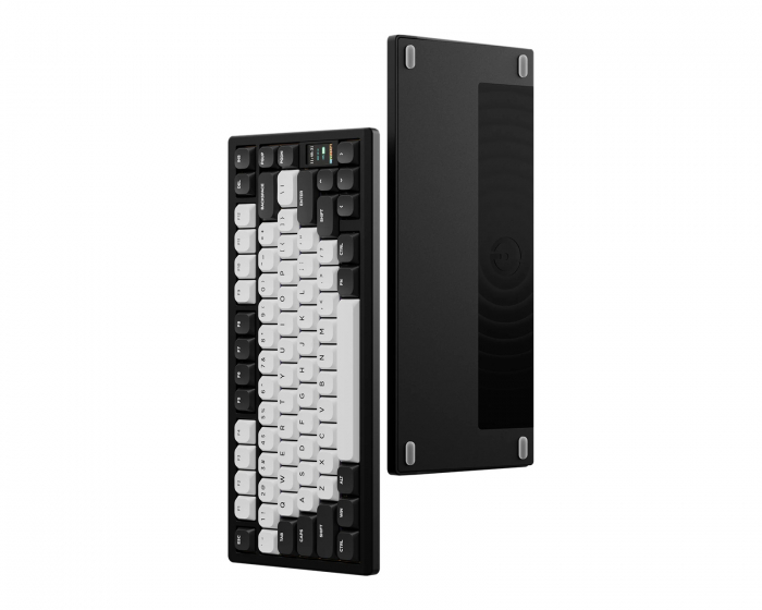 Chilkey ND75 LP Assembled Edition - Jet Black (DEMO)