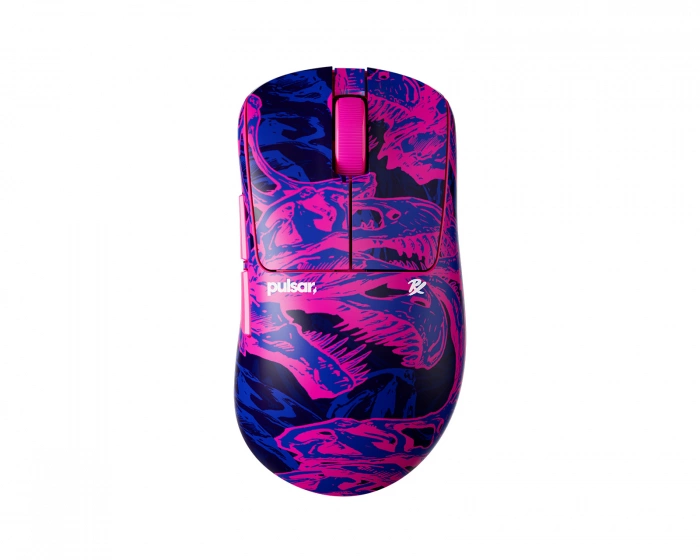 Pulsar Xlite v4 Mini Trådløs Gaming Mus - PRX Edition (DEMO)