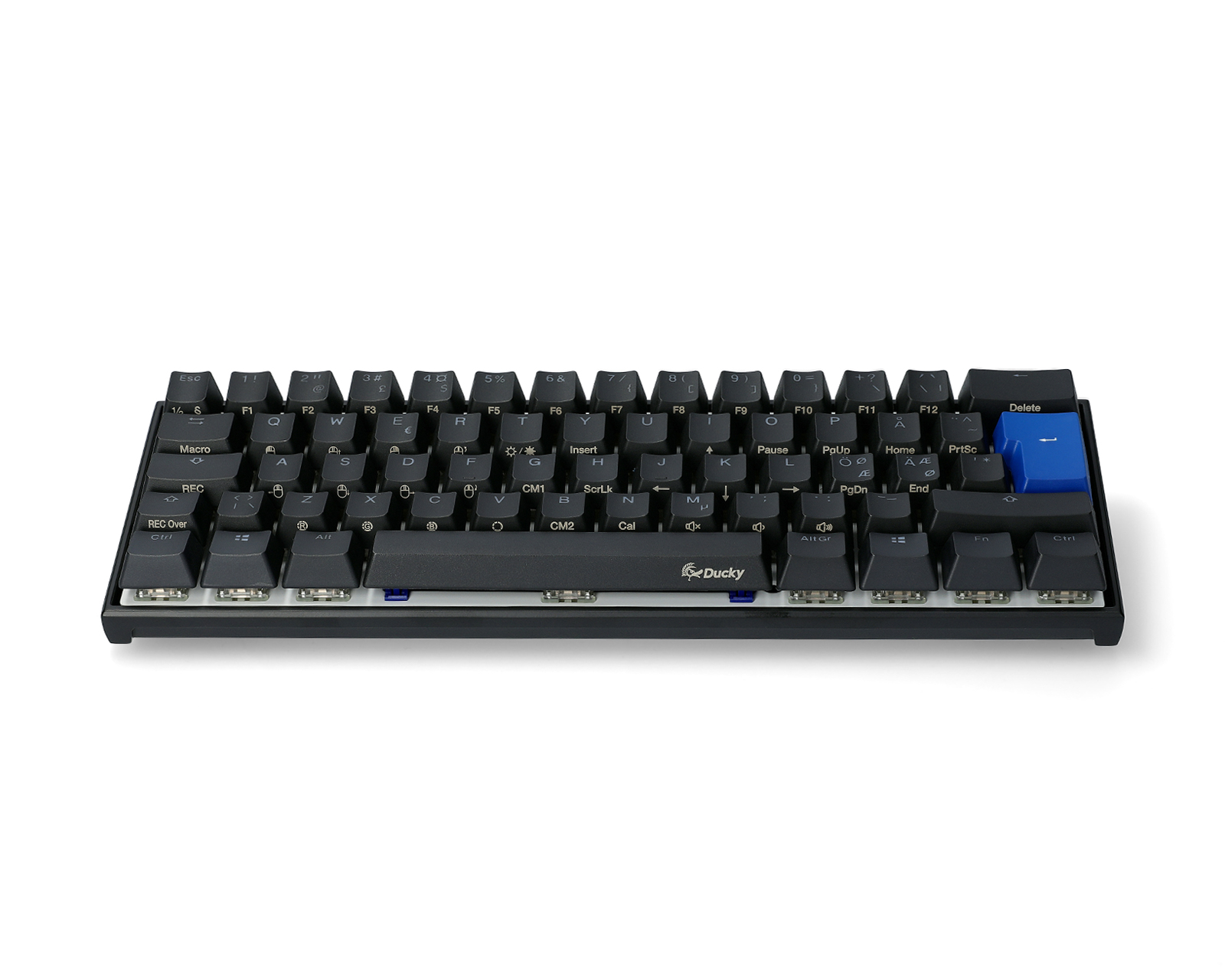 ducky one 2 mini nordic