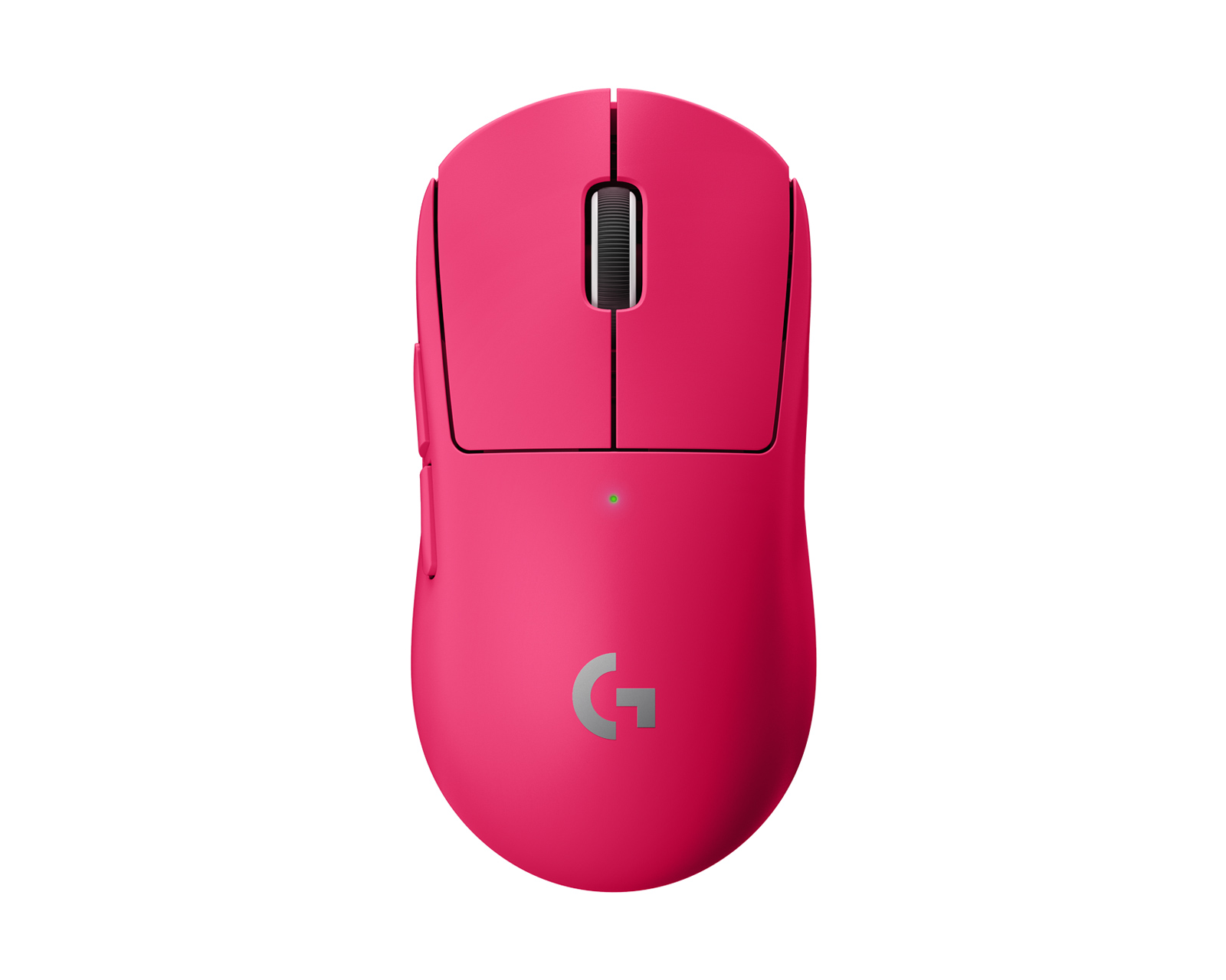 G PRO Superlight Wireless Gaming Pink - MaxGaming.dk