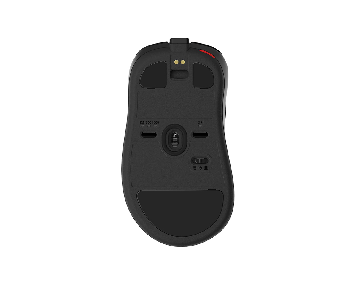 ZOWIE by BenQ EC3-CW Trådløs Gaming Mus - Sort