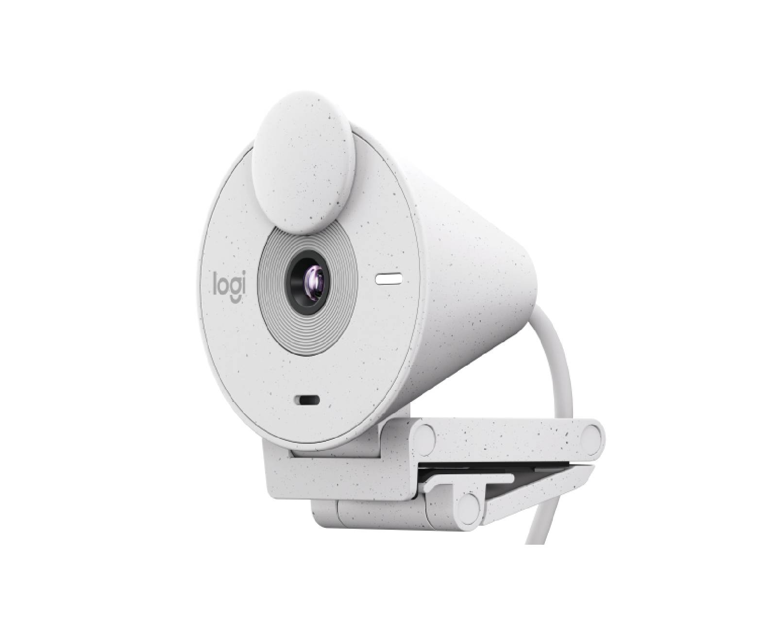 Logitech Brio 300 Full HD Webkamera - Off - MaxGaming.dk
