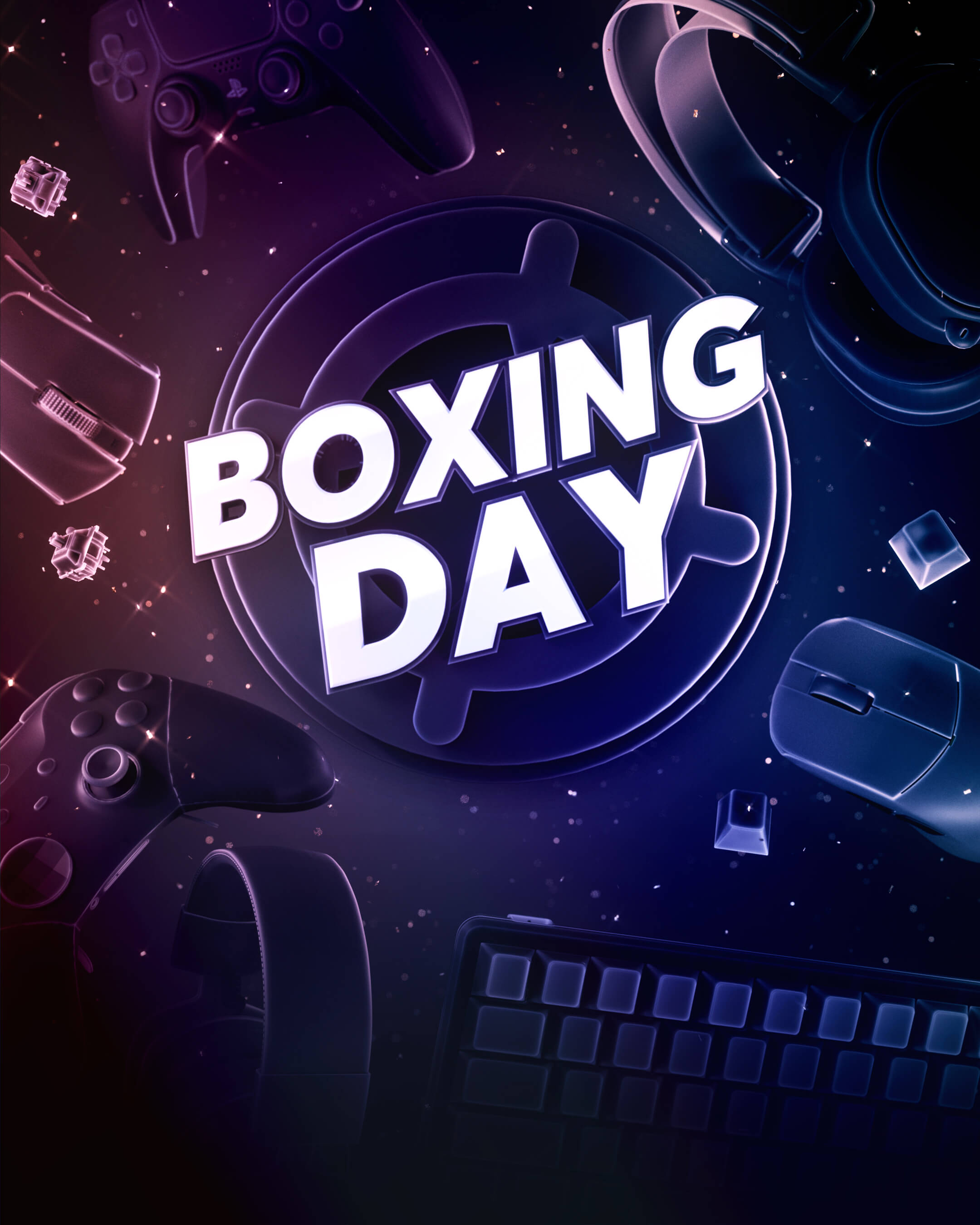 Boxing Day