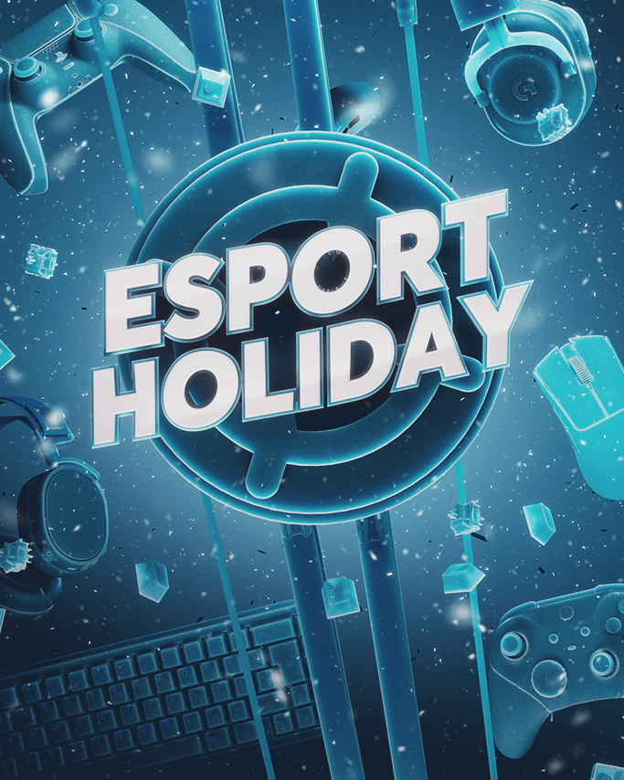 Esport Holiday